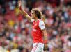 Luiz tiết lộ lý do rời Chelsea đến Arsenal