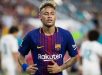 Neymar bị gạch tên khỏi đội hình PSG thi đấu mùa giải mới