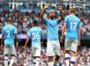 Man City trắng tay tại FIFA The Best