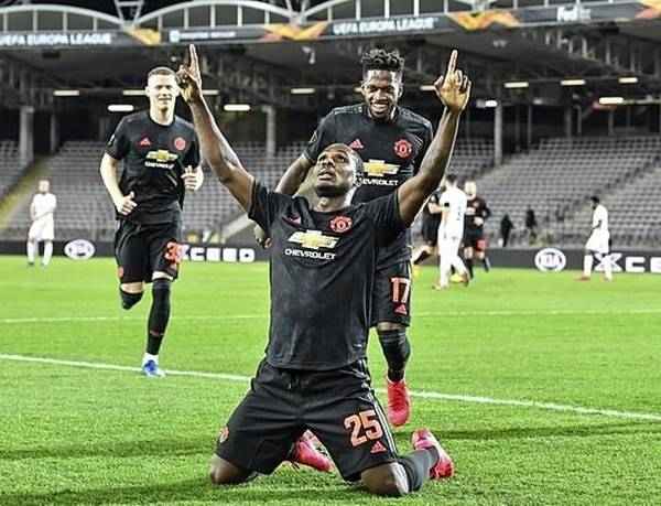 Tin bóng đá MU 20/3: Ighalo không cần đá cũng được MU thưởng tiền