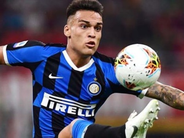 Chuyển nhượng Barca 29/5: Gặp khó vụ Lautaro Martinez