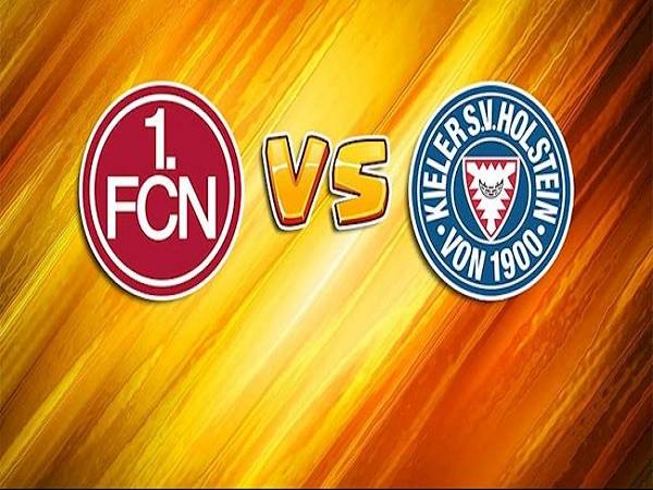 Nhận định Nurnberg vs Holstein Kiel – 23h30 27/04, Hạng 2 Đức