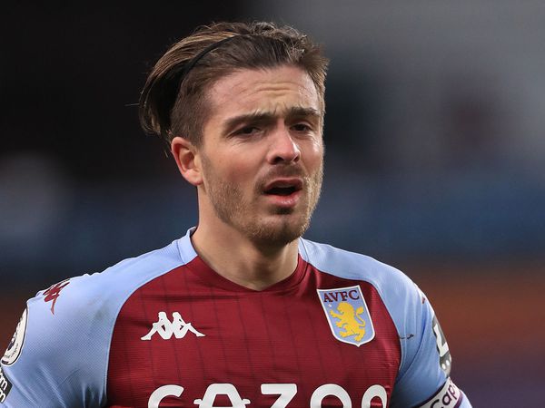 Tin thể thao sáng 11/5: Man Utd nhận hung tin từ vụ Jack Grealish