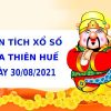 Phân tích XSPY ngày 30/8 hôm nay thứ 2 chính xác