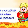 Phân tích XSDNG ngày 15/9 hôm nay thứ 4 chuẩn xác