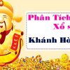 Phân tích kqxs Khánh Hòa 20/10/2021