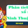 Phân tích kqxs Ninh Thuận 3/12/2021