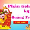 Phân tích kqxs Quảng Trị ngày 24/2/2022