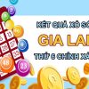 Phân tích XSGL 11/3/2022 chốt đầu đuôi giải đặc biệt