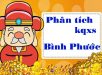 Phân tích kqxs Bình Phước ngày 2/4/2022