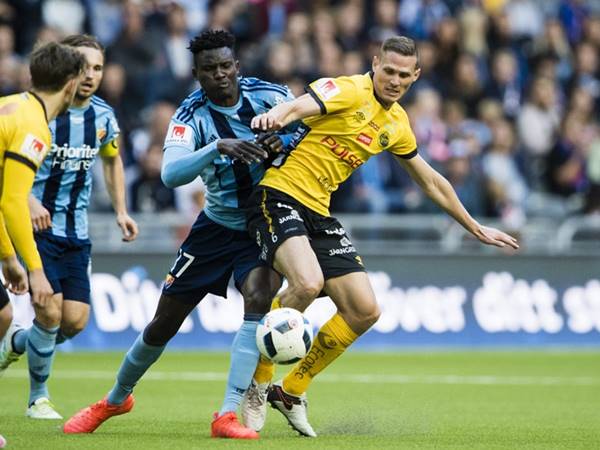 Dự đoán trận đấu Elfsborg vs Djurgardens (00h10 ngày 10/5)