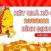 Phân tích XSBDI 23/6/2022 Thống kê số đẹp Bình Định