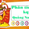 Phân tích kqxs Quảng Nam ngày 21/6/2022