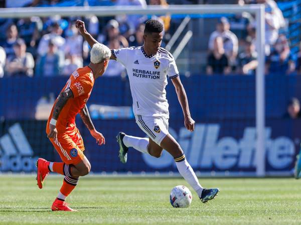 Nhận định bóng đá giữa LA Galaxy vs Montréal, 9h30 ngày 5/7