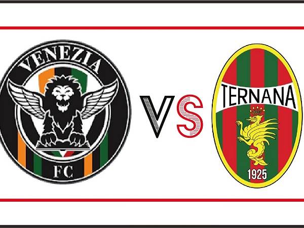 Nhận định Venezia vs Ternana – 20h00 03/12, Hạng 2 Italia