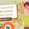 Phân tích XSMT 24/5/2023 Thống kê lô VIP miền Trung