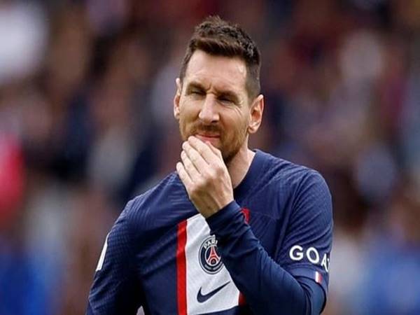 Tin PSG 4/5: CĐV PSG biểu tình đòi CLB tống cổ Messi