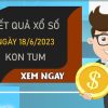 Phân tích XSKT 18/6/2023 dự đoán chốt bạch thủ VIP chủ nhật