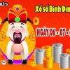 Phân tích XSBDH ngày 13/7/2023 - Phân tích đài xổ số Bình Định thứ 5