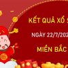 Phân tích SXMB 22/7/2023 thứ 7 Thống kê VIP đặc biệt