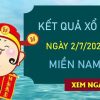 Phân tích XSMN 2/7/2023 thống kê cặp số may mắn miền Nam