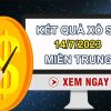 Phân tích XSMT 14/7/2023 chốt song thủ VIP miền Trung