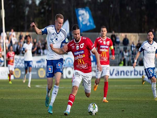 Nhận định bóng đá Degerfors vs Varnamo, 20h00 ngày 1/7