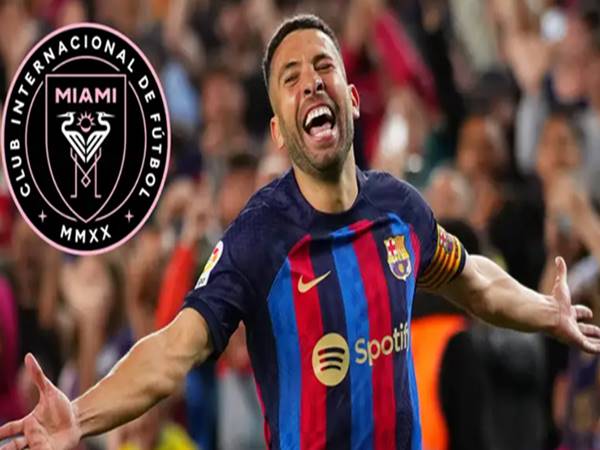 Tin chuyển nhượng 19/7: 'Cạ cứng' của Messi cập bến Inter Miami