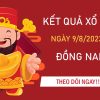 Phân tích XSDNA 9/8/2023 Thống kê số đẹp đài Đồng Nai