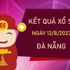 Thống kê XSDNG 12/8/2023 dự đoán chốt bao lô 2 số đẹp