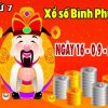 Phân tích XSBP ngày 16/9/2023 đài Bình Phước thứ 7 hôm nay chính xác nhất