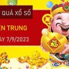 Phân tích XSMT 7/9/2023 dự đoán chốt bao lô 2 số chuẩn