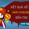 Phân tích XSBT 31/10/2023 Thống kê loto số đẹp Bến Tre