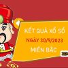 Phân tích SXMB 30/9/2023 thứ 7 Thống kê lô VIP chuẩn xác