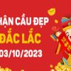 Phân tích XSĐL 03-10-2023