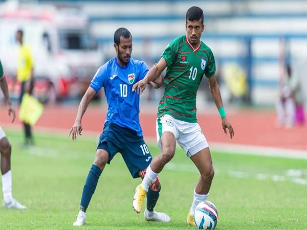 Nhận định bóng đá giữa Maldives vs Bangladesh, 18h00 ngày 12/10