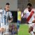 nhận định bóng đá hôm nay Peru vs Argentina, 09h00 ngày 18/10