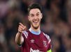 Declan Rice là ai? Tìm hiểu sự nghiệp thành tích thi đấu