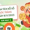 Phân tích XS Cần Thơ ngày 8/11/2023 hôm nay thứ 4