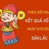 Phân tích XSDLK 5/12/2023 chốt số thần tài ĐăkLắc